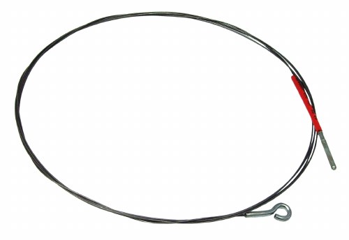 Accel Cable T2 65-67 GERMAN (211721555C-GR)