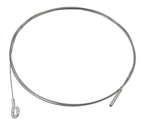 Accel Cable T2 68-72 (211721555G)