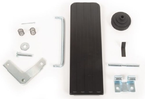 Accelerator Pedal T2 55-67 KIT
