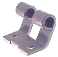 Accelerator Pedal Hinge Bus 55-79 WW