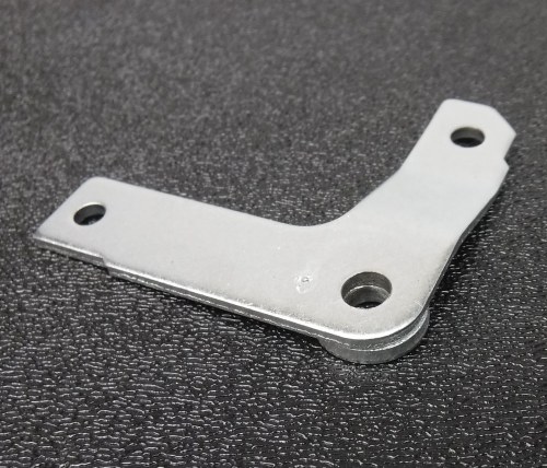 Accelerator Repair Lever T2 55-67