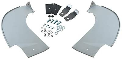 Splash Pan Kit Bus 59-67