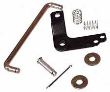 Accelerator Repair Kit T2 55-67