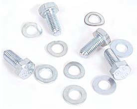 Bumper Bolt Kit T2 73-79 FR