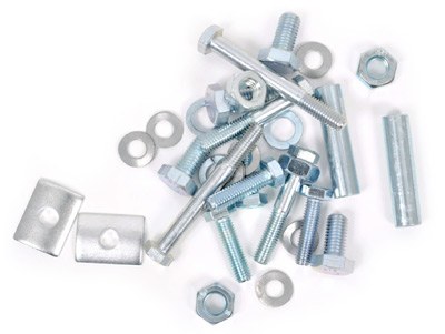 Bumper Bolt Kit T2 59-67 RR