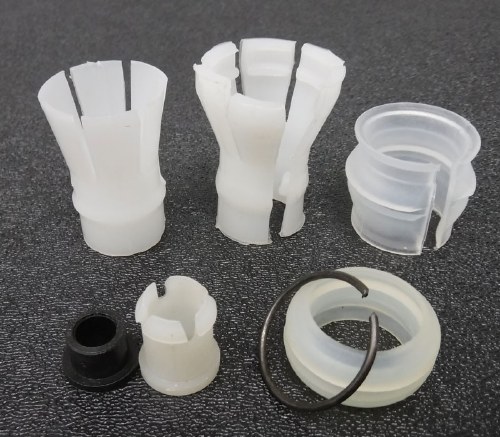 Shift Bushing Kit T2 52-79