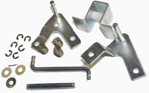 Accel Repair Kit T2 68-72