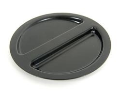 Front Floor Inspection Cover