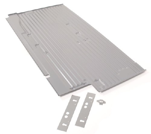 Cargo Floor T2 68-71 LH
