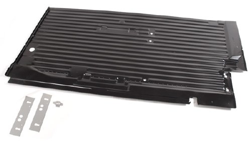 Cargo Floor T2 72-79 LH