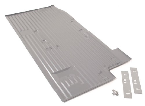 Cargo Floor T2 68-71 RH