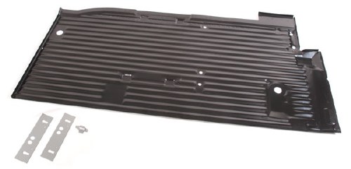 Cargo Floor T2 72-79 RH