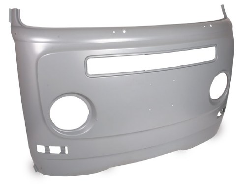 T2 Front Nose 68-72 Full