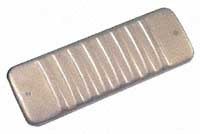 Radio Block Off Plate T2