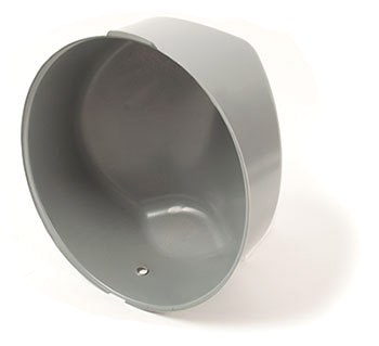 Headlight Bucket T2 - 1963