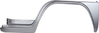 T2 Front Wheel Arch 73-79 LH