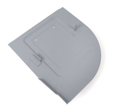 Battery Tray Bus RH 55-66 (211813164AX-WW)