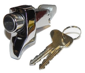Deck Lid Lock T2 68-71