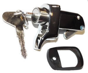 Deck Lid Lock T2 72-79