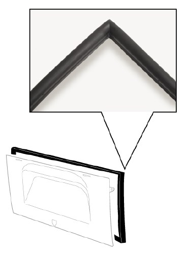 Decklid Seal T2 72-79