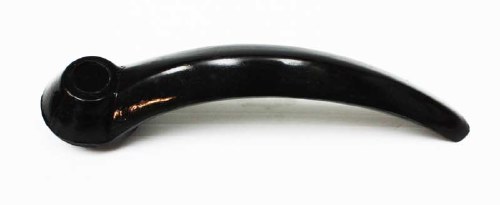 Front Inner Handle T2 60-64 Black
