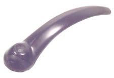 Front Inner Handle T2 64-67 Black