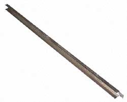 T2 50-67 Sliding Window Divider Bar