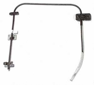 Window Regulator T2 68-79 LH