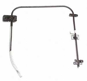 Window Regulator T2 68-79 RH