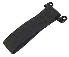 Cargo Door Check Strap