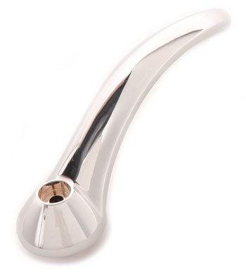 Inner Cargo Door Handle CHR