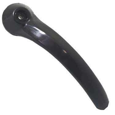 Inner Cargo Door Handle BLACK