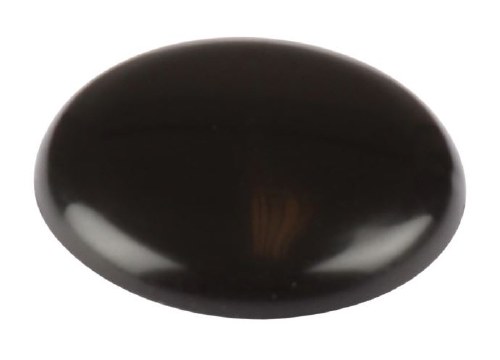 Inner Cargo Handle Cap BLK