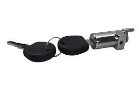 Sliding Door Lock Cylinder T2