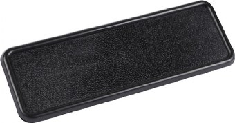 Radio Block Off Plate T2 68-79