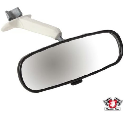 Mirror - Rear View T2 68-79