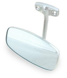 Mirror - Rear View T2 55-64