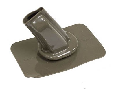 E-Brake Boot T2 60-79 Grey