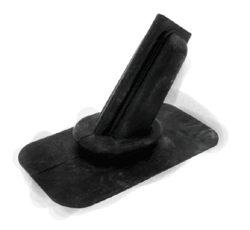 E-Brake Boot T2 60-79