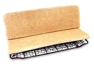 Hair Seat Pad (211881375-WW)