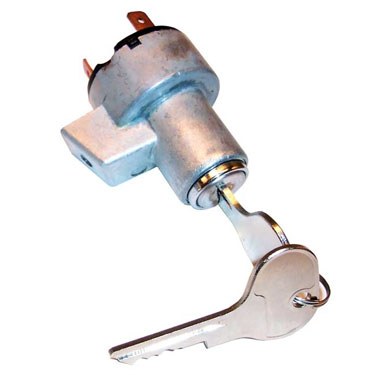 Ignition Switch T2 55-67