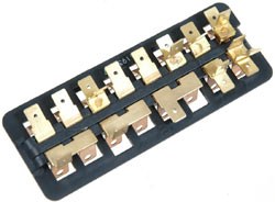 Fuse Box T2 60-67