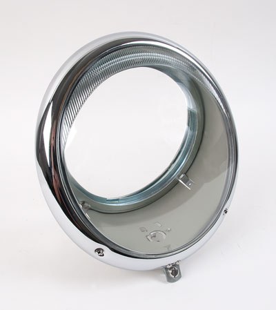 Headlight Assembly T2-67 LH