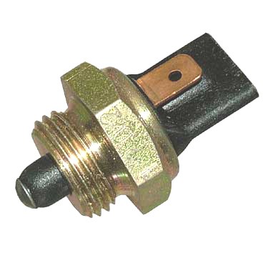 Back Up Light Switch