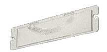 License Light Lens T2 58-71