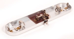 T2 Dome Light Bulb Holder -67