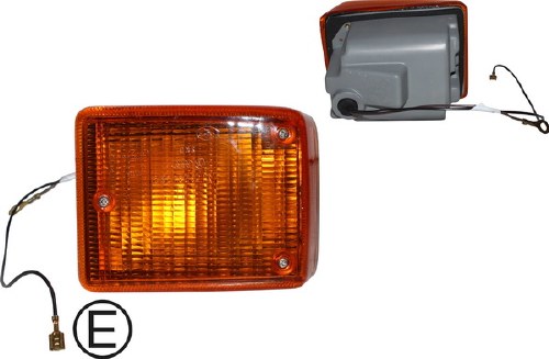 Turn Signal Ass. T2 73-79 LH