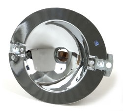 Turn Signal Bulb Holder T2 LH