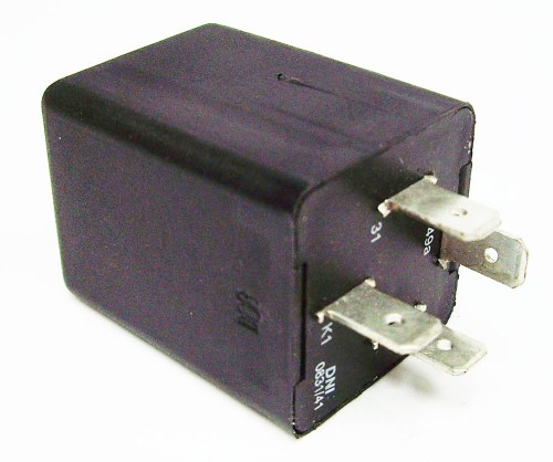 Turn Signal Flasher Relay 12V