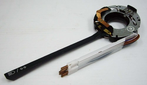 Turn Signal Switch T2 74-79